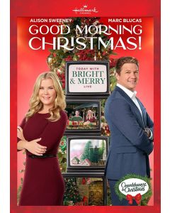 Good Morning Christmas (DVD)