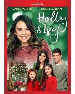 HOLLY & IVY (DVD)
