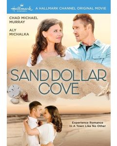 Sand Dollar Cove (DVD)