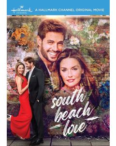 SOUTH BEACH LOVE (DVD)
