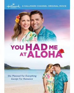 YOU HAD ME AT ALOHA (DVD)