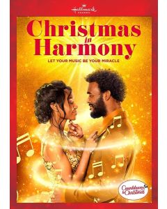 CHRISTMAS IN HARMONY (DVD)