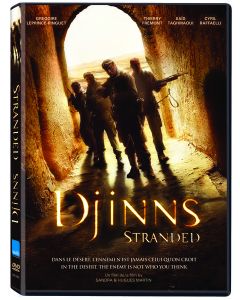 Stranded (French Version) (DVD)