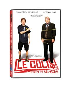 Le Colis: Return To Sender (DVD)