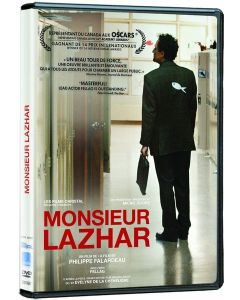 Monsieur Lazhar (DVD)