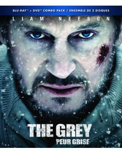Grey, The (Blu-ray)