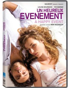A Happy Event (French Version) (DVD)