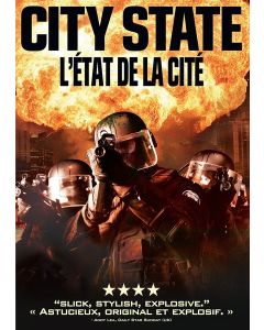 City State (DVD)