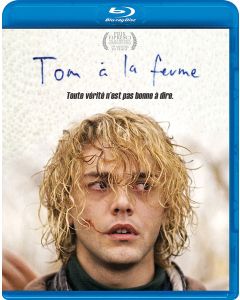 Tom  la ferme (Tom at the Farm) (Blu-ray)