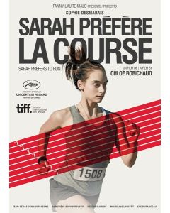 Sarah Prefers to Run (French Version) (DVD)