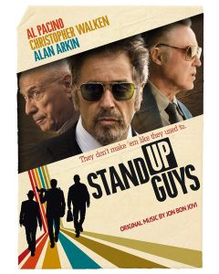 Stand Up Guys (DVD)