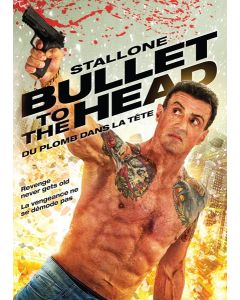 Bullet to the Head (DVD)
