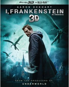 I, Frankenstein (Blu-ray)
