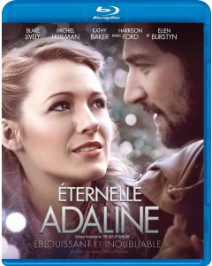 Age of Adaline, The (Blu-ray)