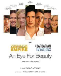 An Eye for Beauty (DVD)