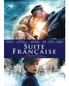 Suite Franaise (DVD)