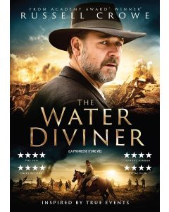 Water Diviner, The (DVD)