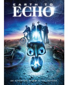 Earth to Echo (DVD)