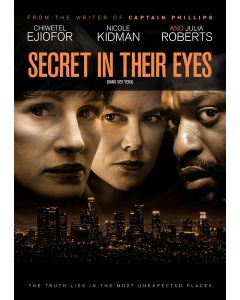 Secret in Their Eyes (DVD)