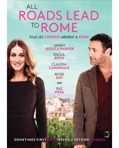 All Roads Lead to Rome (DVD)