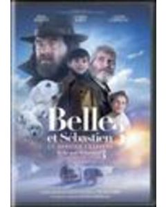Belle and Sebastian 3 : The Last Chapter (DVD)