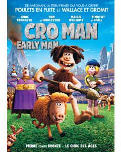 Early Man (DVD)