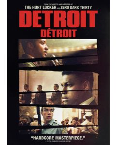 Detroit (DVD)