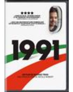 1991 (DVD)