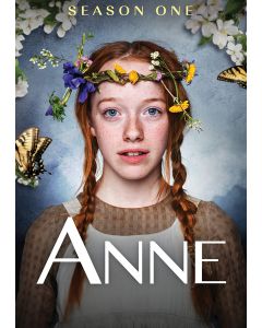 Anne: Season 1 (DVD)