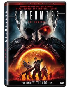Screamers: The Hunting (DVD)