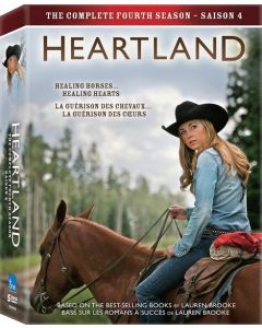 Heartland: Season 4 (DVD)