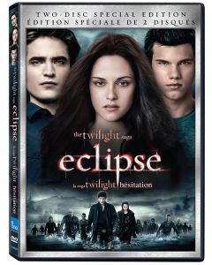 Twilight: Eclipse (DVD)