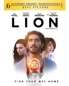 Lion (DVD)