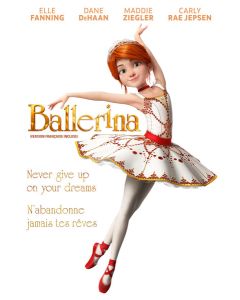 Ballerina (DVD)