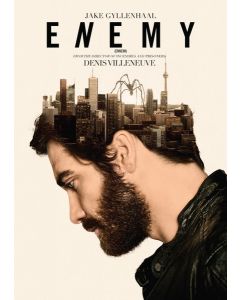 Enemy (DVD)