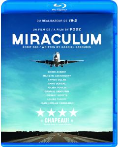 Miraculum (Blu-ray)