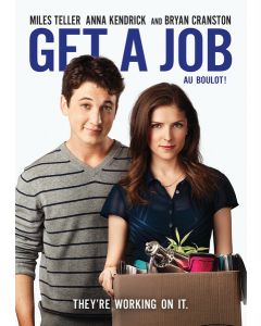 Get a Job (DVD)