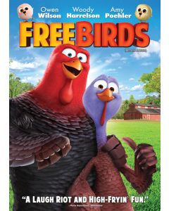 Free Birds (DVD)