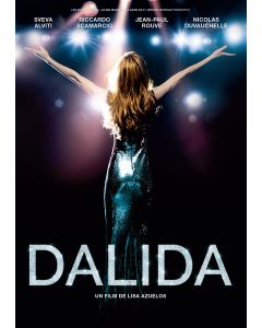 Dalida (DVD)