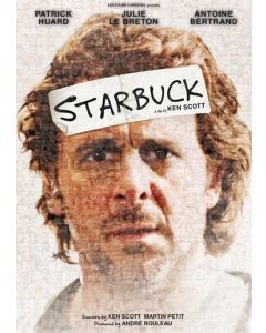 Starbuck (DVD)