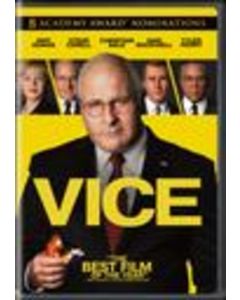 Vice (DVD)