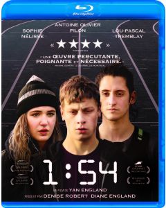 1:54 (Blu-ray)