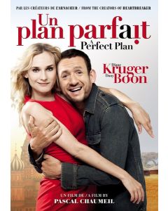 Perfect Plan, A (DVD)