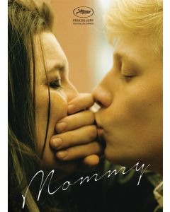 Mommy (DVD)