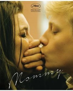 Mommy (Blu-ray)