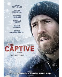 Captive, The (DVD)