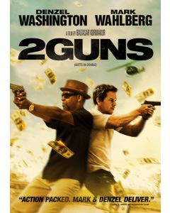 2 Guns (DVD)