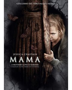 Mama (DVD)