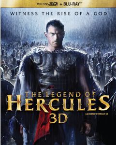 Legend of Hercules, The (Blu-ray)