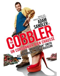 Cobbler, The (DVD)